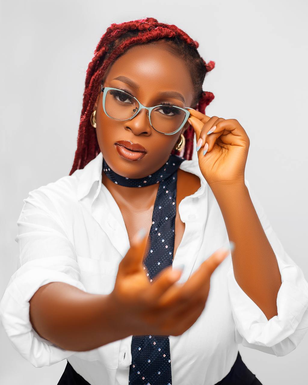 Glory Bassey